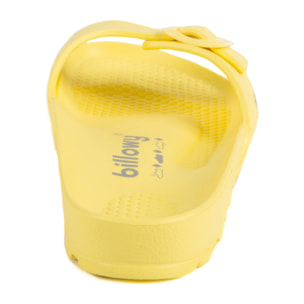 Sandalo BILLOWY GIALLO