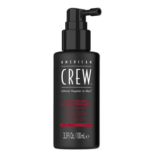 Pro Solutions Series - Traitement Anti-chute Sans Rinçage Pour Homme 100ml