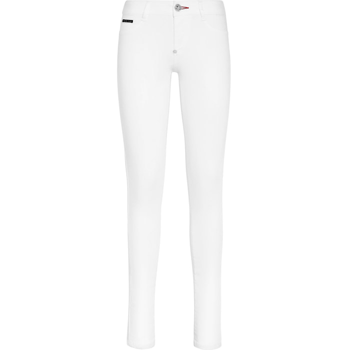 PHILIPP PLEIN Jeggings