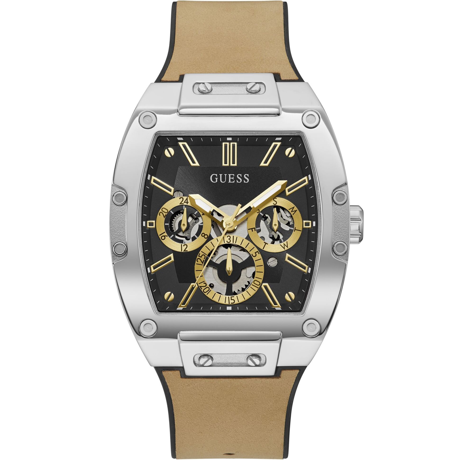 Guess Orologio Multifunzione Phoenix