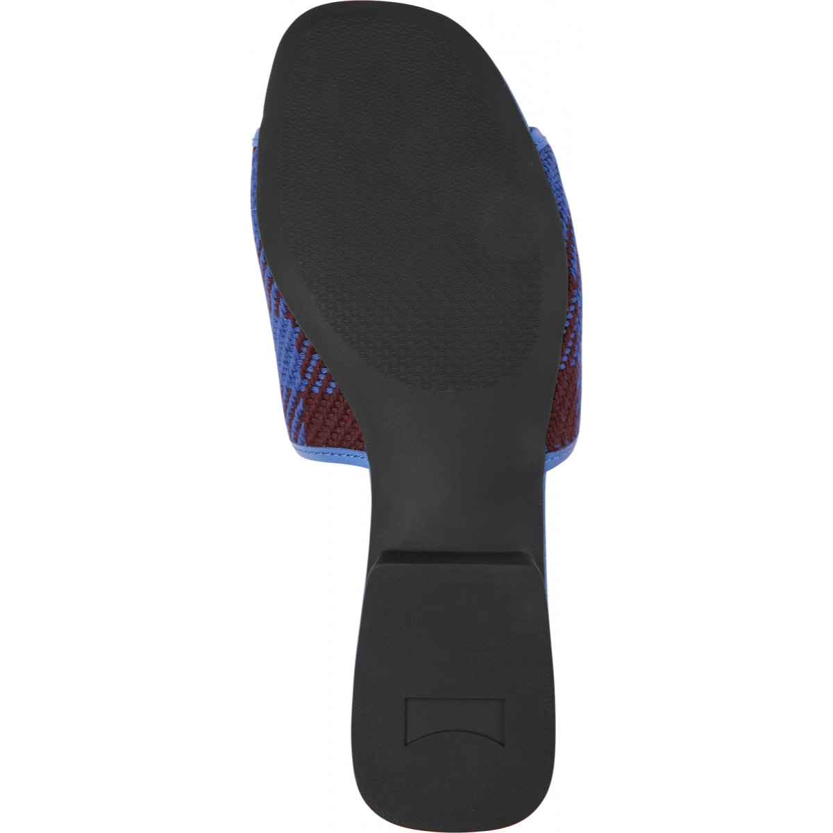 Sandali - CAMPER Casi Myra - Multicolore - Pelle