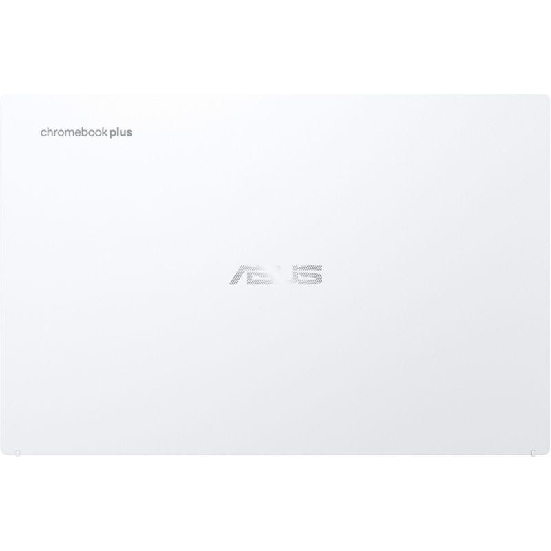 Chromebook ASUS Plus CX3402CBA + housse + souris