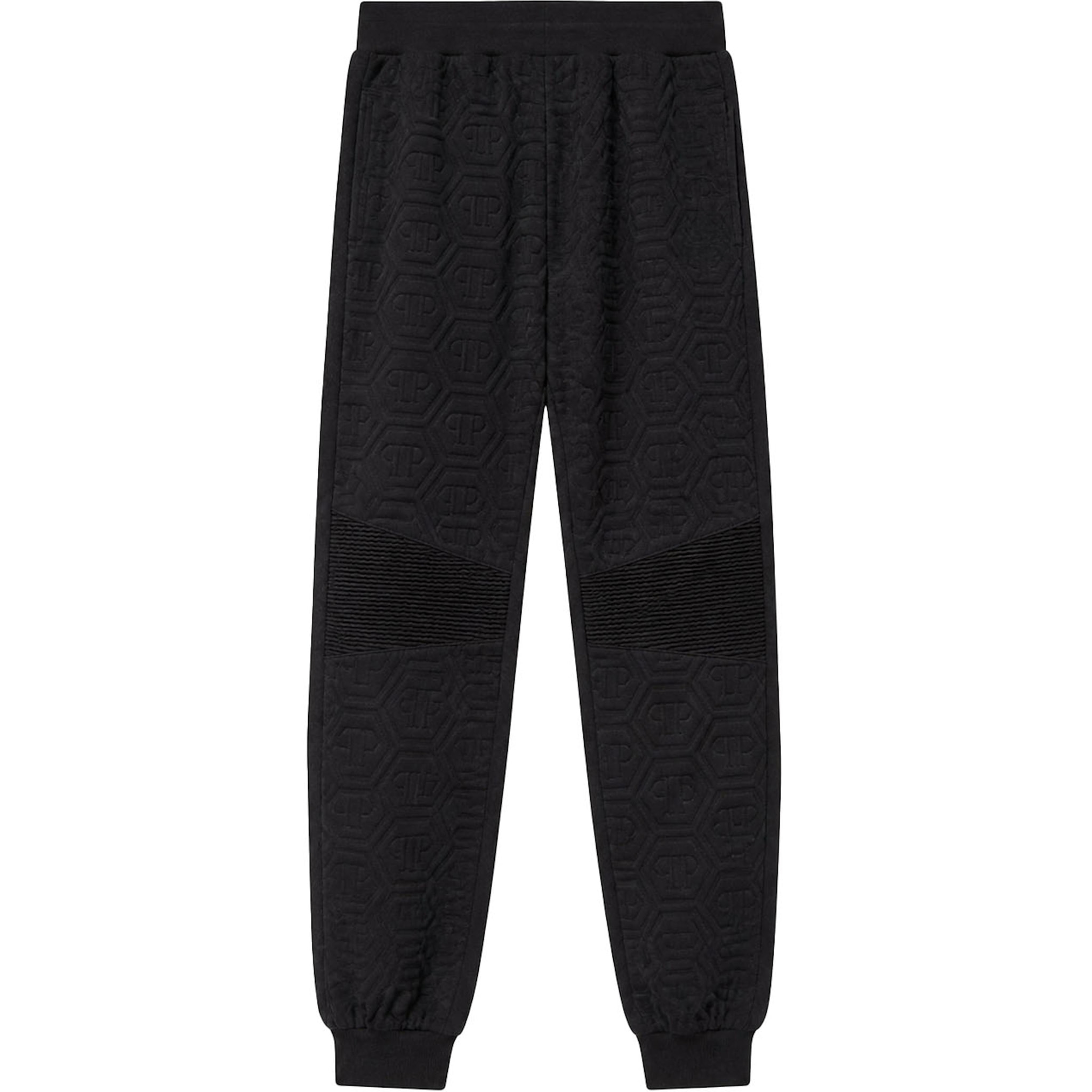 PHILIPP PLEIN Pantalones de chándal MONOGRAM