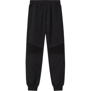 PHILIPP PLEIN Pantalones de chándal MONOGRAM