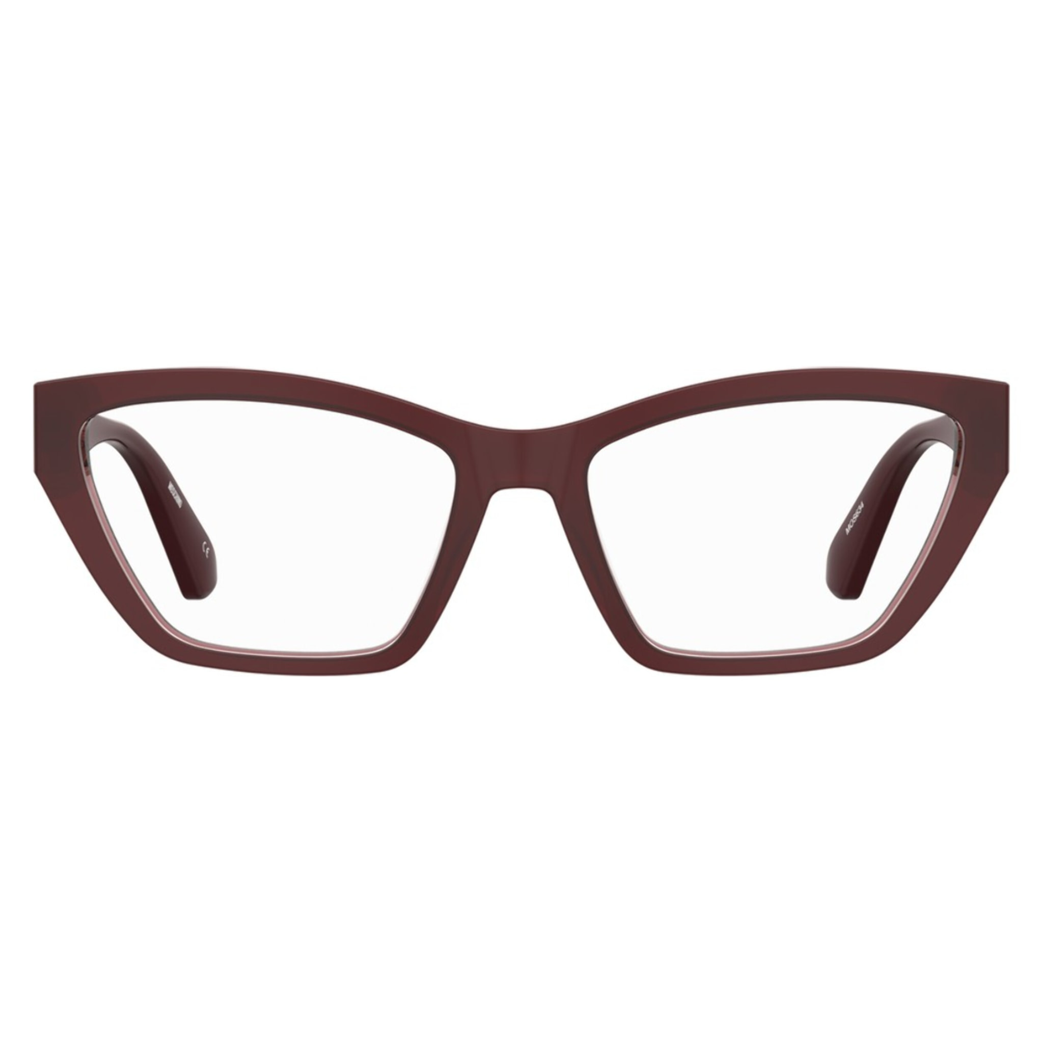 Gafas de Vista Moschino MOS634 LHF de Acetato Mujer 55 mm