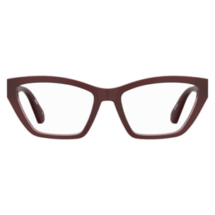 Gafas de Vista Moschino MOS634 LHF de Acetato Mujer 55 mm