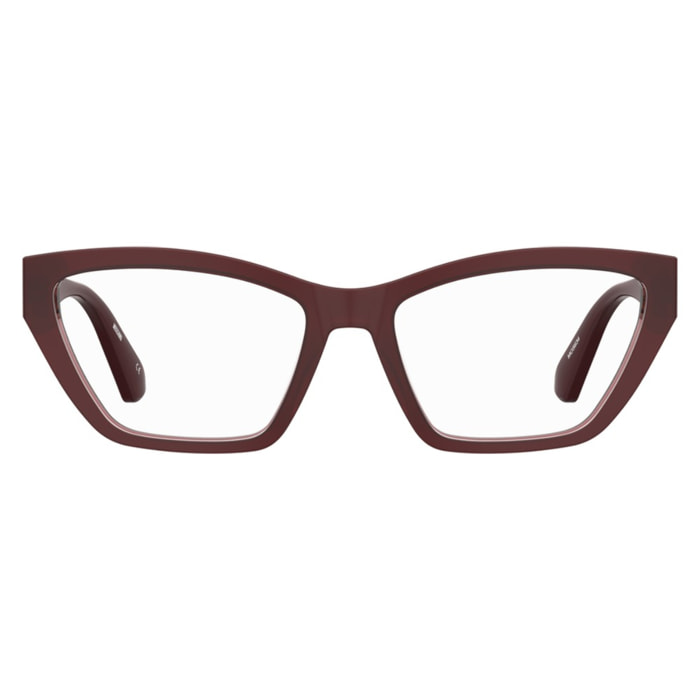 Gafas de Vista Moschino MOS634 LHF de Acetato Mujer 55 mm