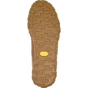 Zapatillas - CAMPER Drift Walk - Multicolor - Piel de ante