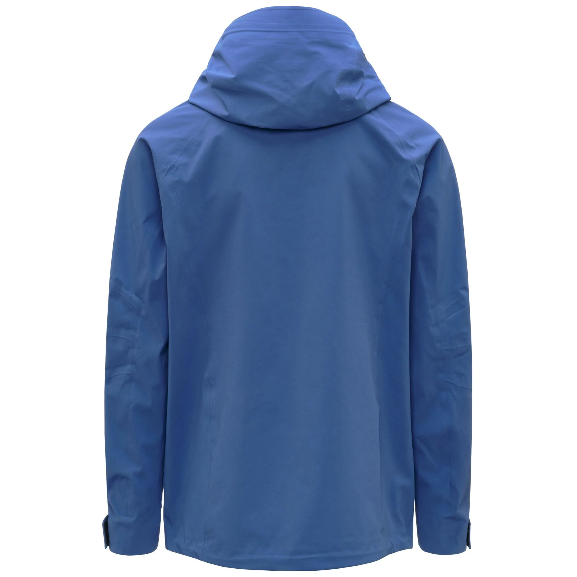 Giubbotti Kappa Uomo 6CENTO 626 Blu