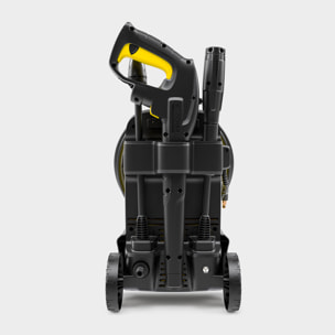 Nettoyeur haute pression Karcher K 5 Classic Car& Home - 145 bars - brosse terrasse - brosse rotative