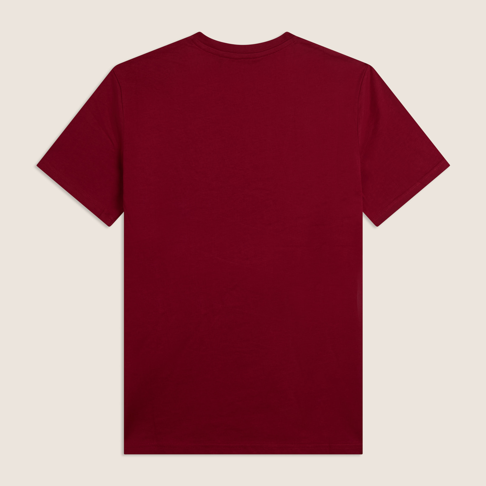 T-shirt Uomo Girocollo in Cotone Boxe VIS