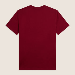 T-shirt Uomo Girocollo in Cotone Boxe VIS