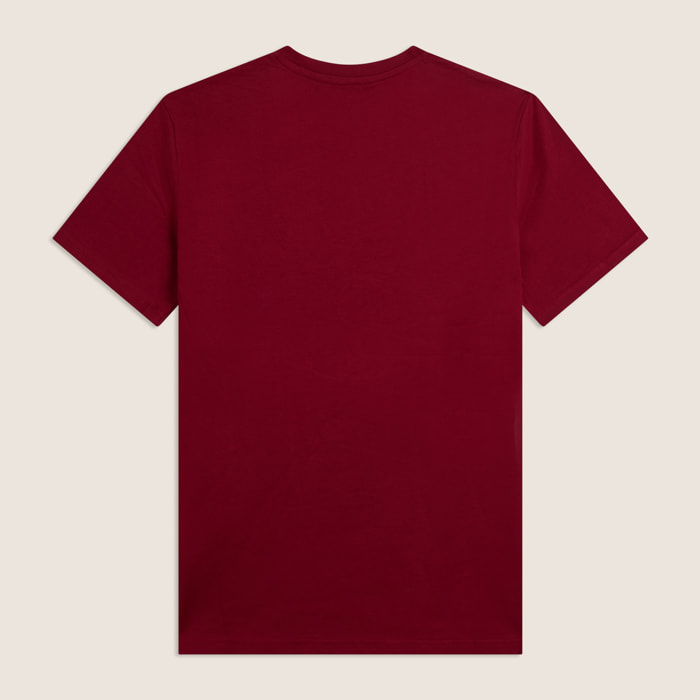 T-shirt Uomo Girocollo in Cotone Boxe VIS