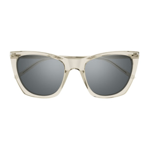 GAFAS DE SOL SAINT LAURENT SL 214 KATE THIN-004