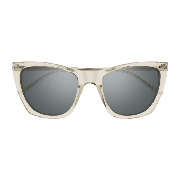 GAFAS DE SOL SAINT LAURENT SL 214 KATE THIN-004