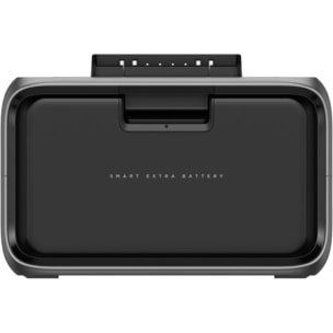 Batterie nomade ECOFLOW RIVER 3 Plus Smart Extra Battery EB600