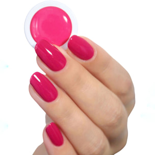 Striplac Peel or Soak - Vernis Semi-permanent - 133 Bubble Gum 8 ml