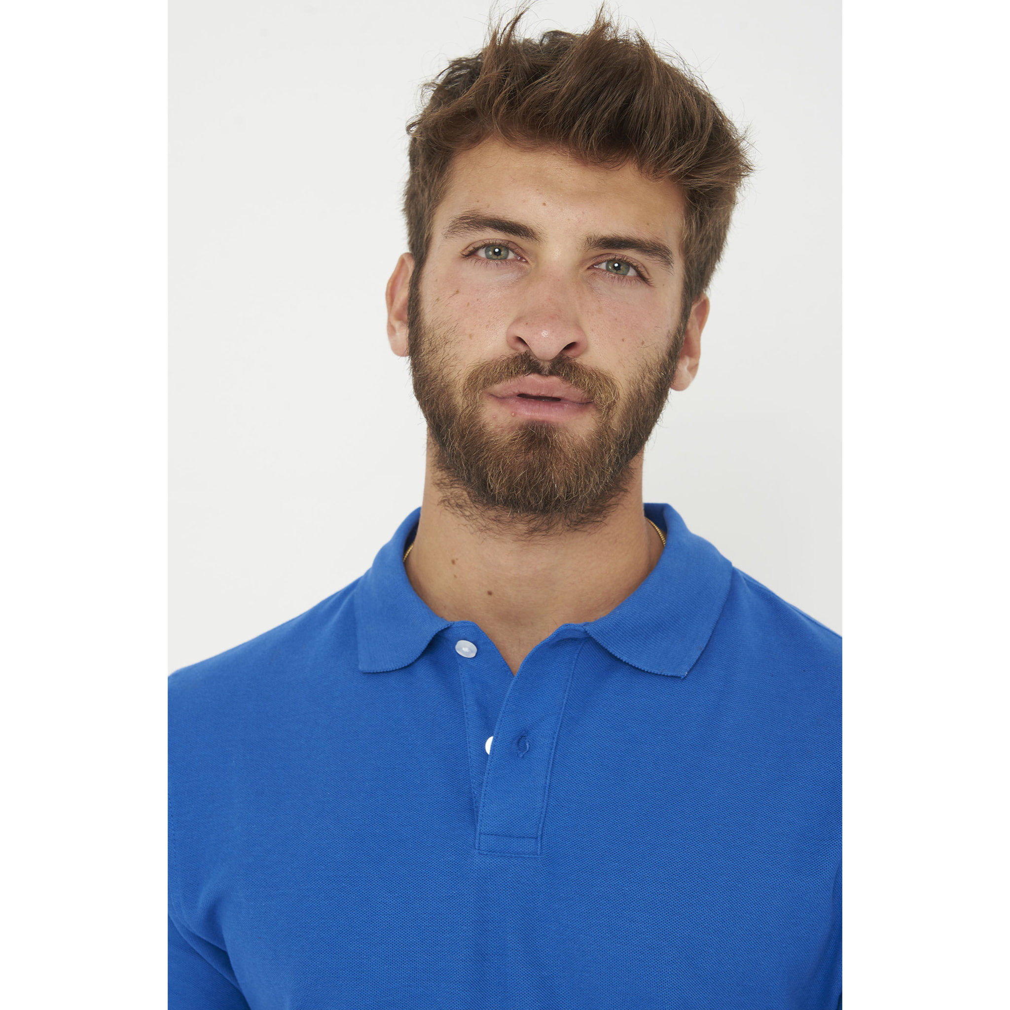 Maglia Polo da uomo Ariete