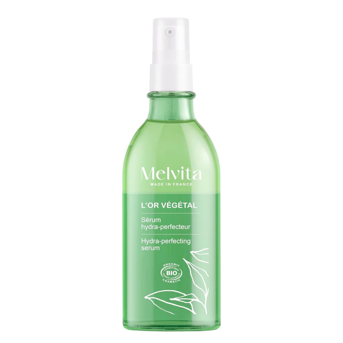 L'Or Végétal - Sérum Corps Hydra Perfecteur 100 ml