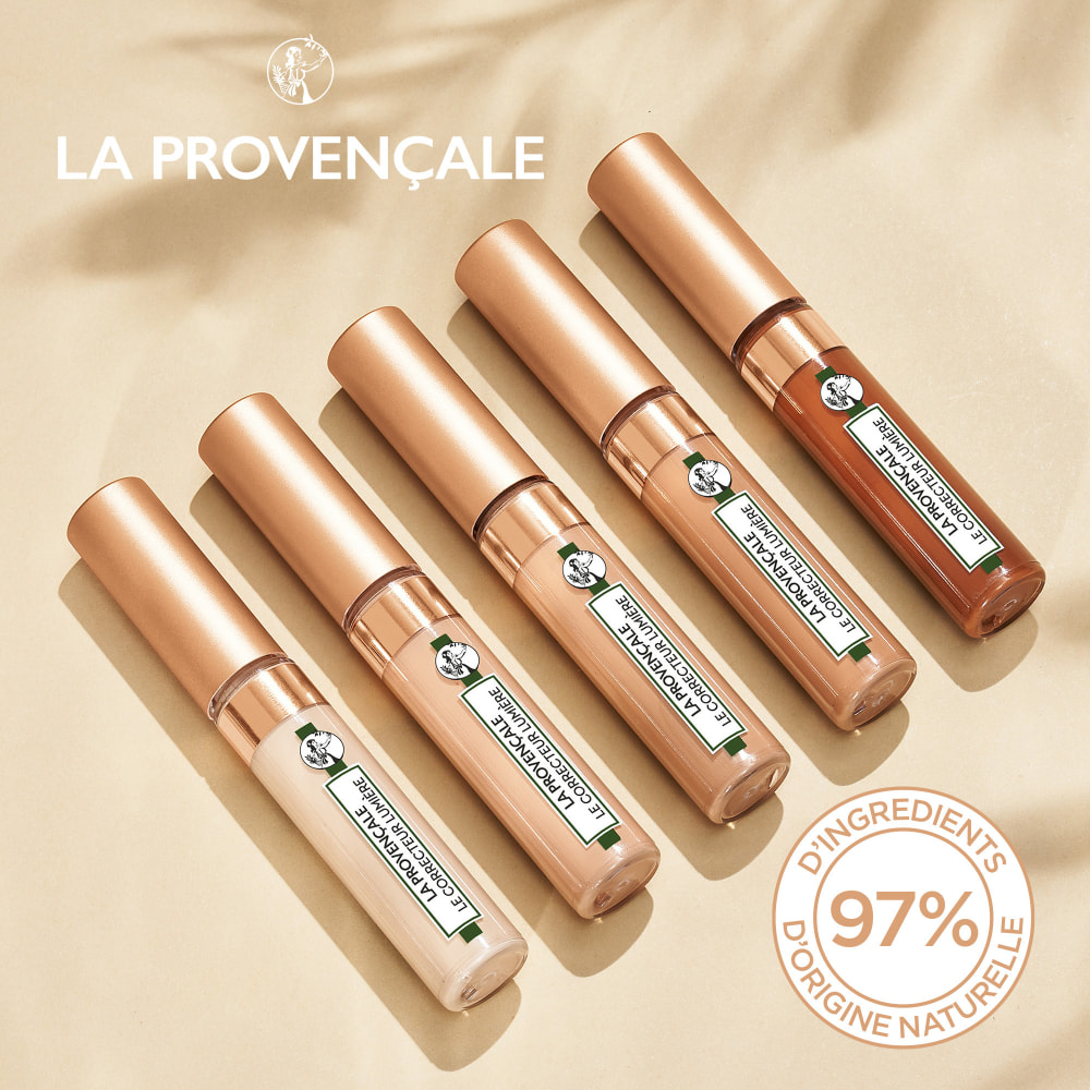 La Provençale Le Correcteur Lumière Naturel 01 Clair 7,5ml