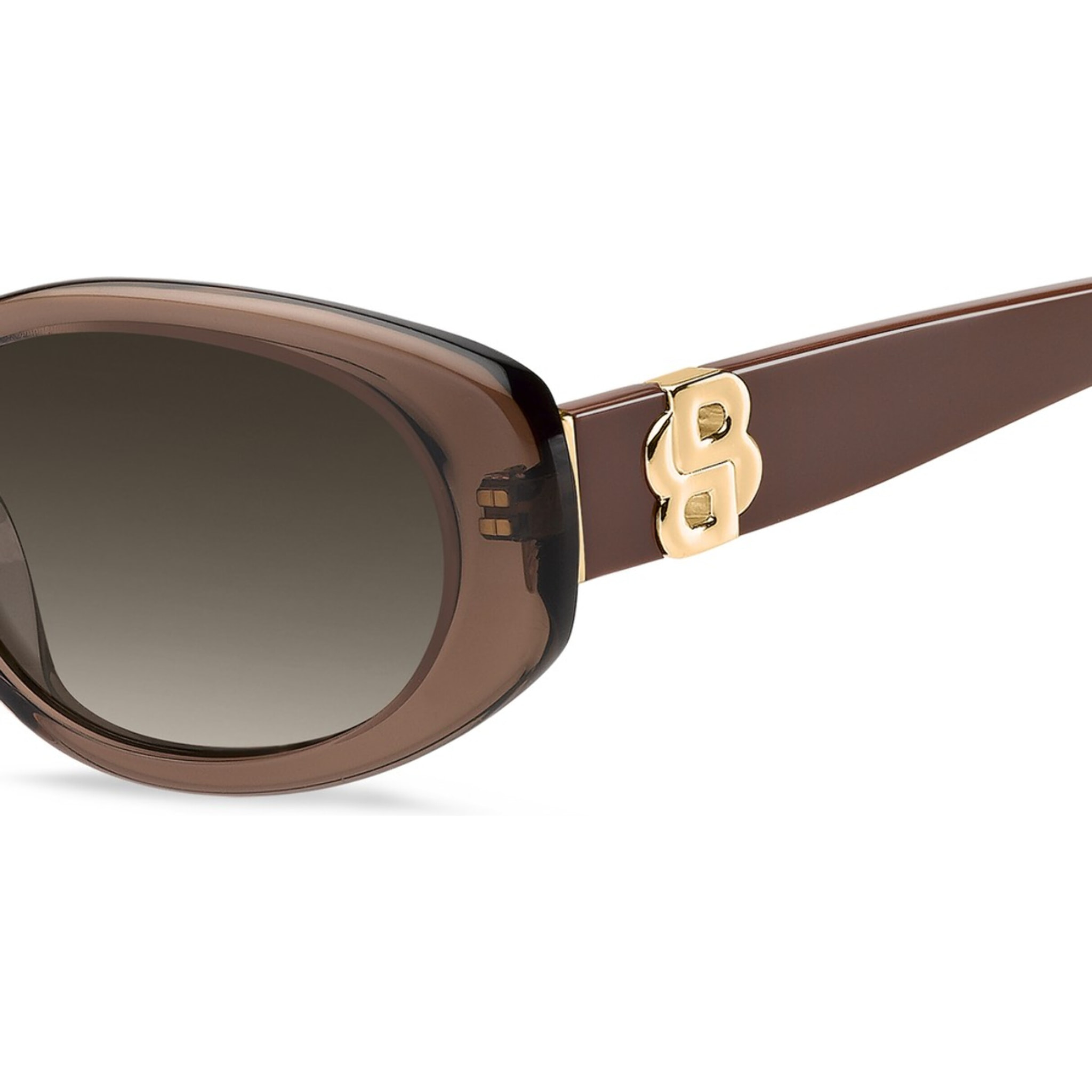 Gafas de Sol Hugo Boss 1859/G/S G3I de Acetato Mujer 53 mm