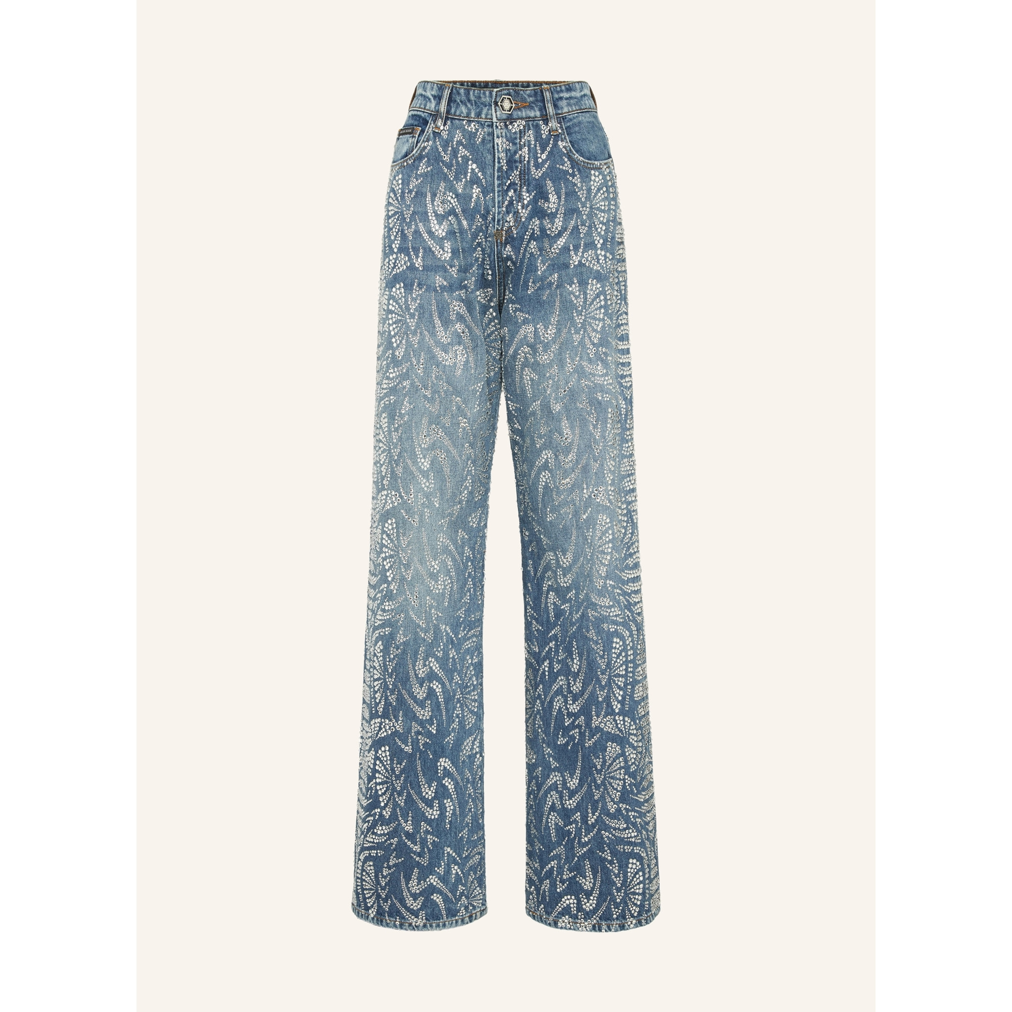 PHILIPP PLEIN Corte skater