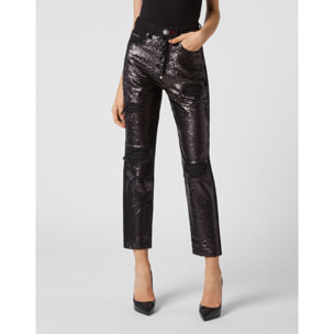 PHILIPP PLEIN Jeans Boyfriend Fit