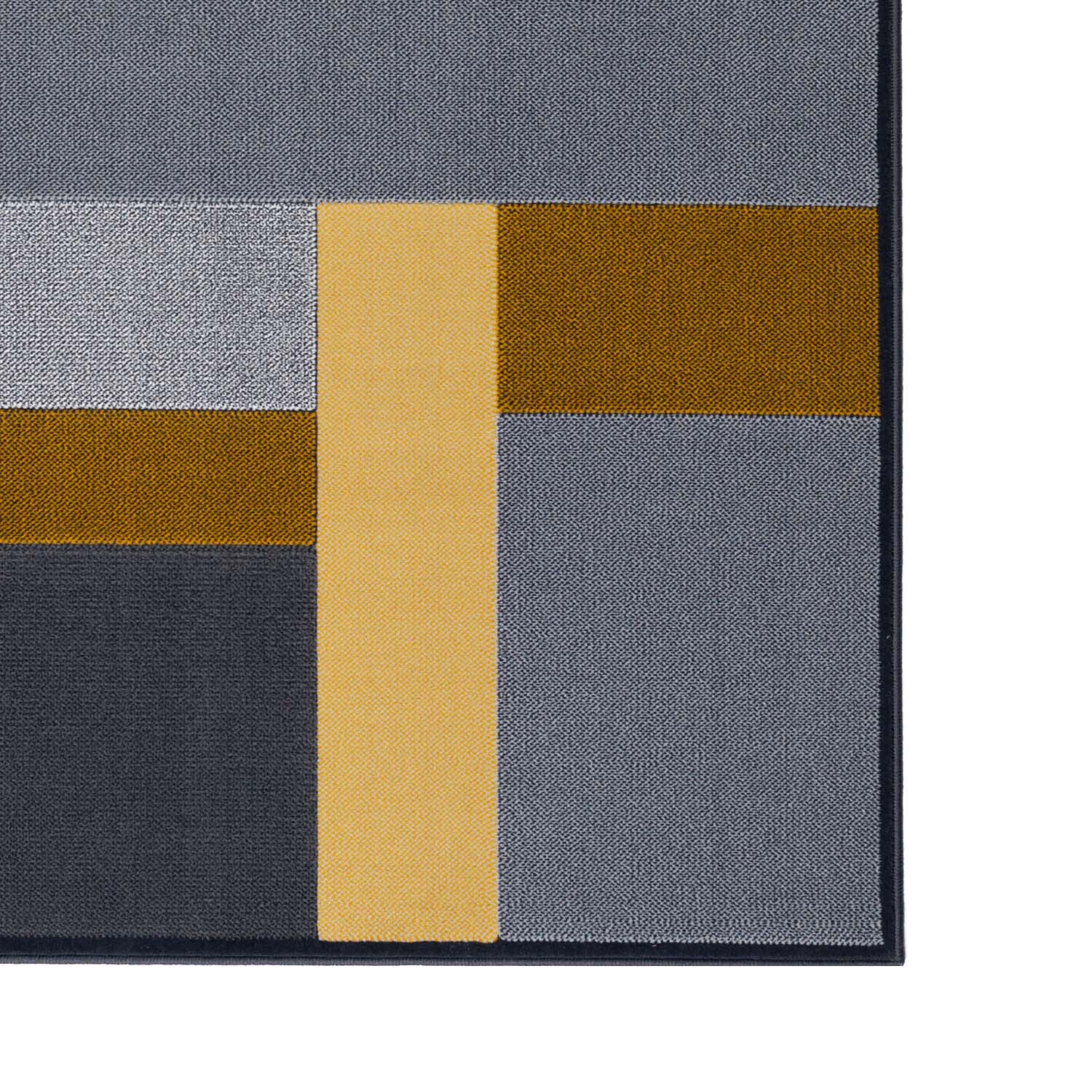 Tappeto Soggiorno Moderno