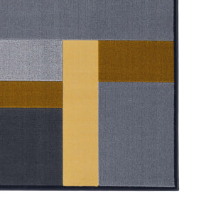 Tappeto Soggiorno Moderno