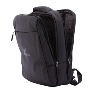 Zaino  da uomo Textile Polyester 40x28x15 cm