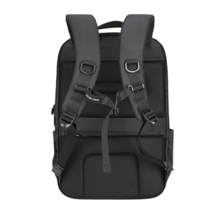 Zaino unisex Celestia Pro - Poliestere - Casual - 32.5 x 48.0 x 17.0 cm