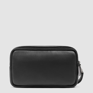 Piquadro Pochette uomo a due scomparti