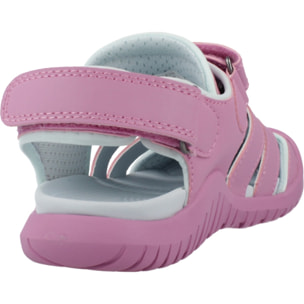 Sandalias Niña de la marca GEOX  modelo J S FUSBETTO PRO ROSA