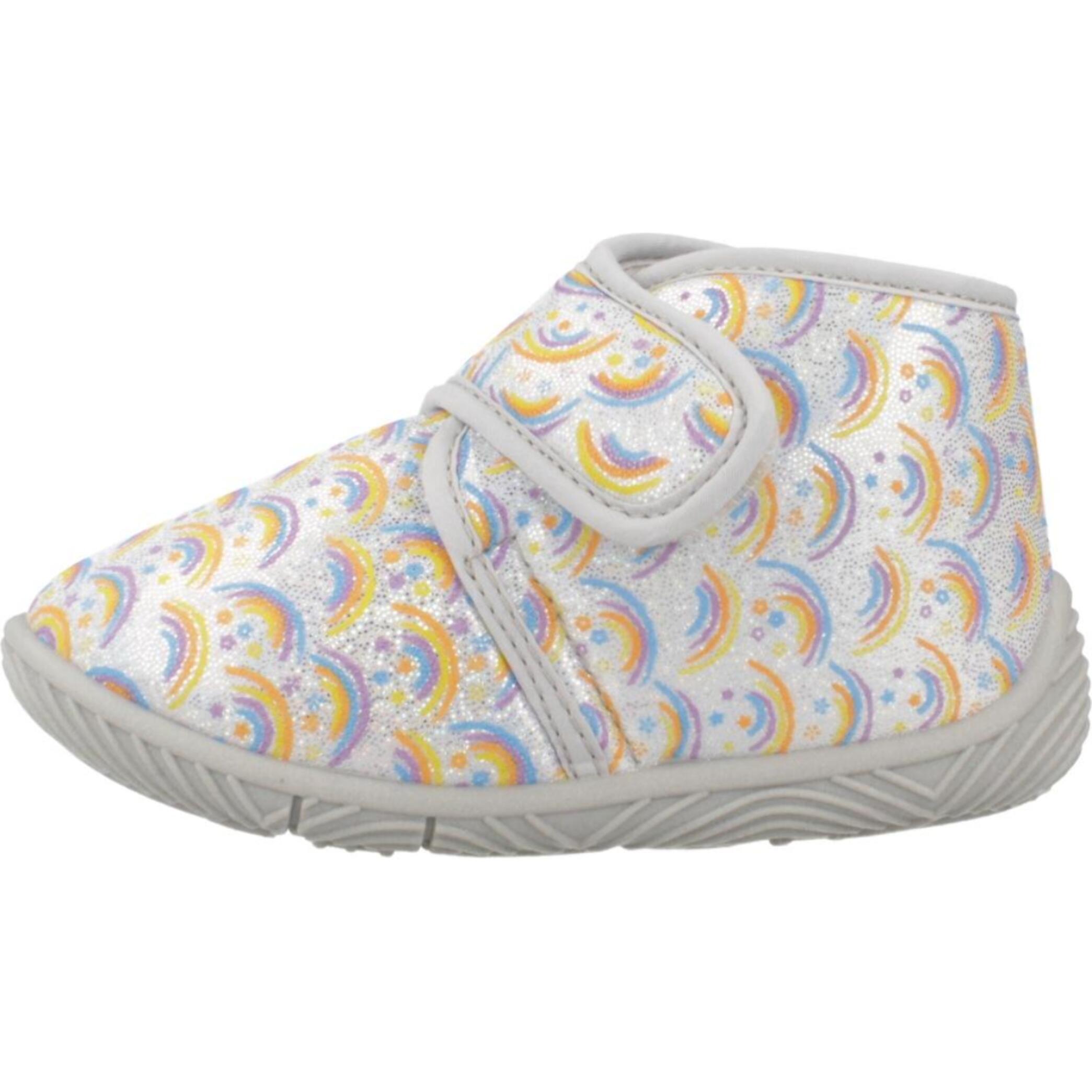 Zapatillas Hogar Niño de la marca CHICCO  modelo ANKLE BOOT TULIP GRIS