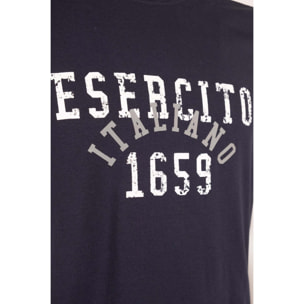 T-shirt S4F626 Esercito