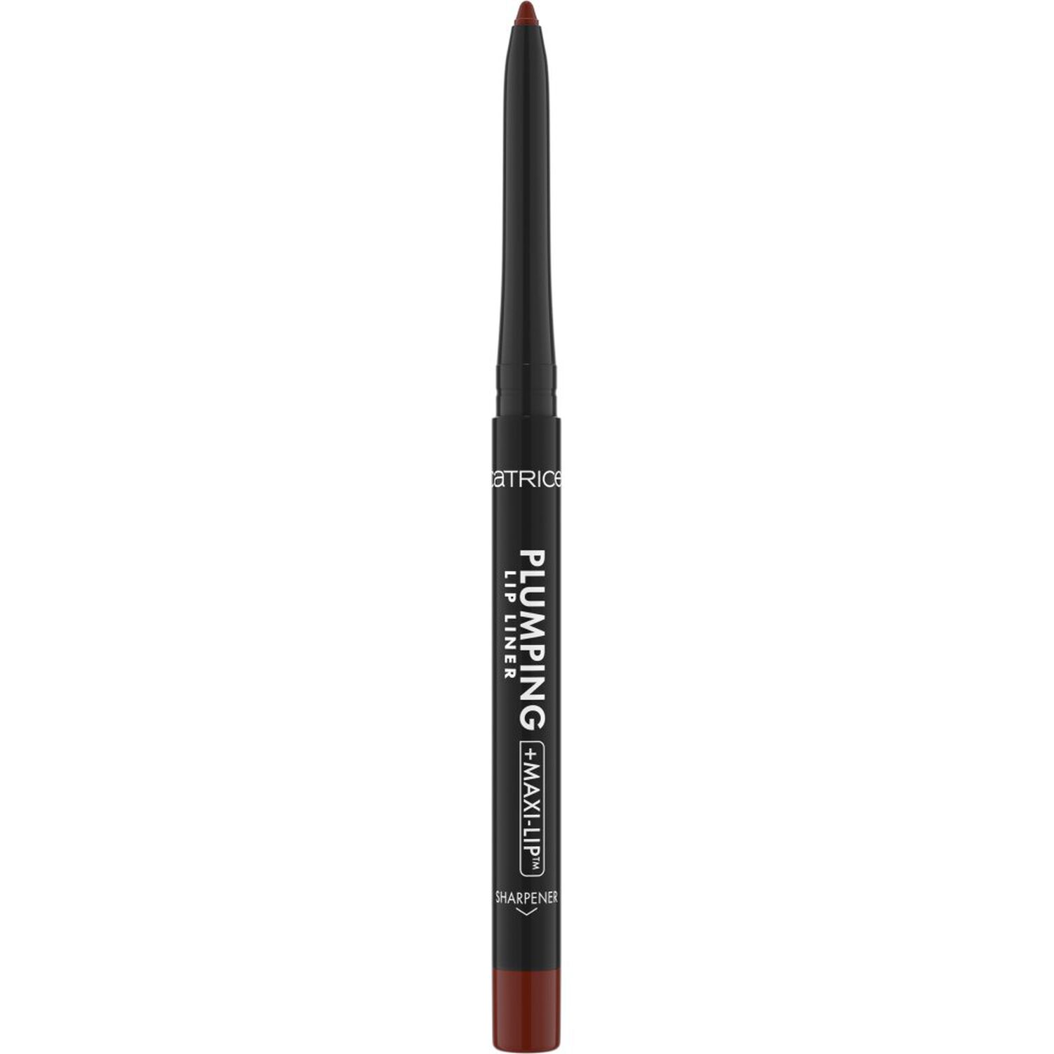 Plumping Lip Liner - Crayon Lèvres Repulpant Fini Mat Longue Tenue