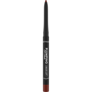 Plumping Lip Liner - Crayon Lèvres Repulpant Fini Mat Longue Tenue