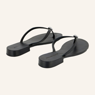 PHILIPP PLEIN Chanclas SKULL