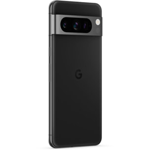 Smartphone GOOGLE Pixel 8 Pro Noir Volcanique 256Go