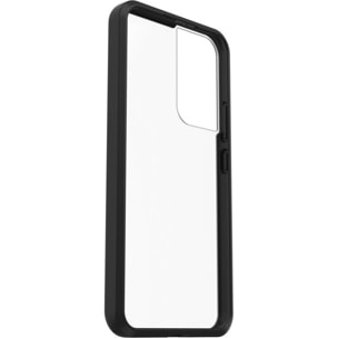 Coque OTTERBOX Samsung S22+ React transparent/noir