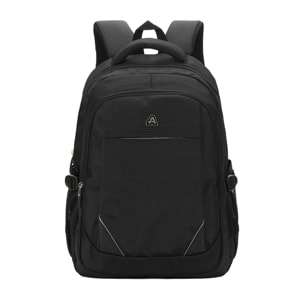Zaino unisex Avelon Lux - Poliestere - Casual - 36.0 x 20.0 x 48.0 cm
