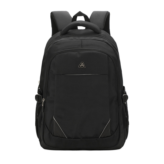 Zaino unisex Avelon Lux - Poliestere - Casual - 36.0 x 20.0 x 48.0 cm