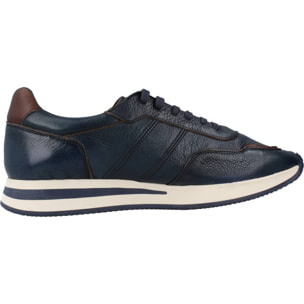 DERBIES - OXFORD KEEP HONEST 0301KH