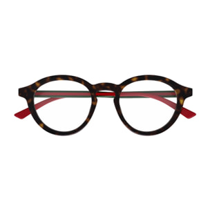 Gafas de Vista Gucci GG1871O-002 de Acetato Hombre 49 mm