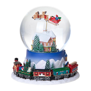 Carillon - Pezzi 1 - 16,5xH16,5x16,5cm - Bianchi Dino SpA