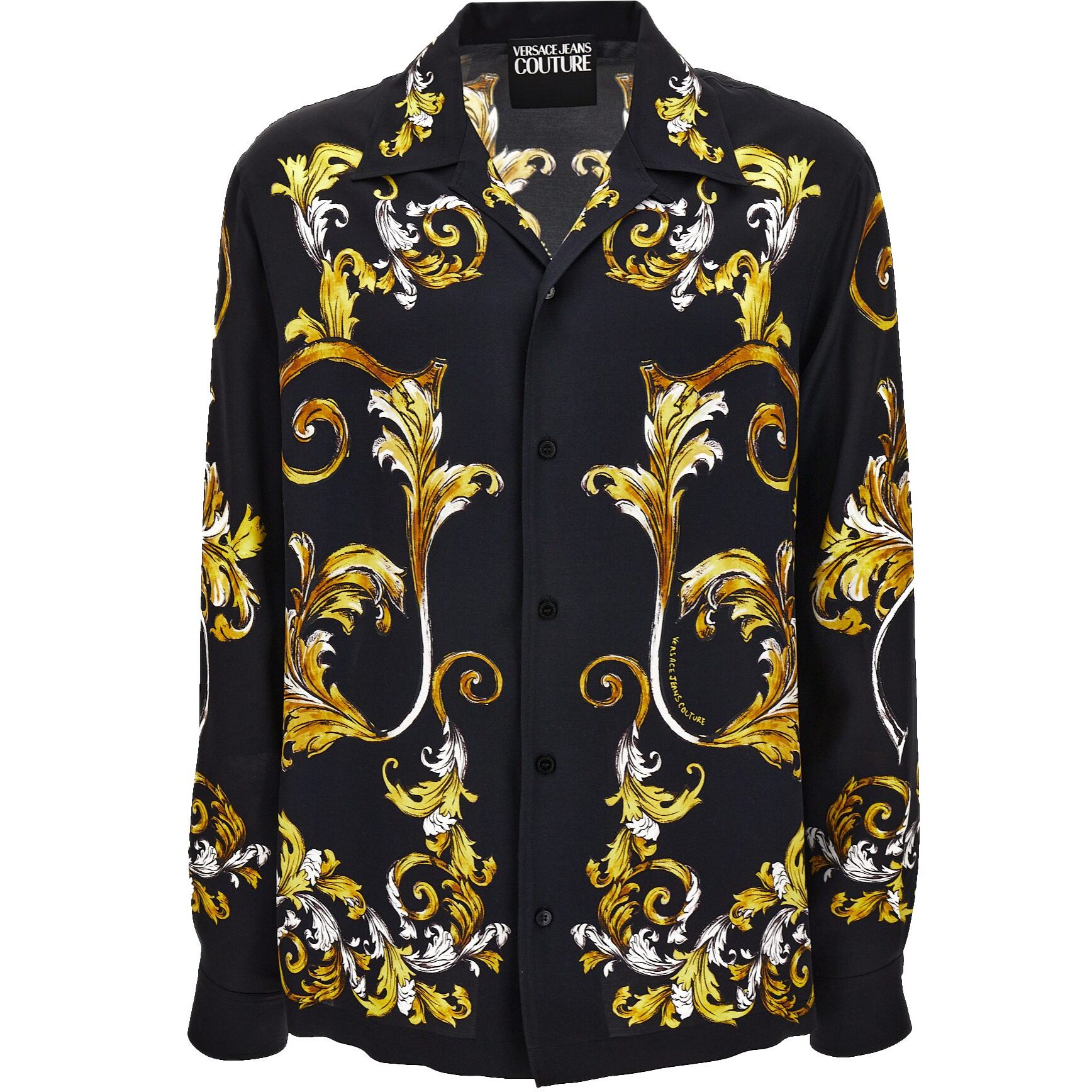 Versace Jeans Couture camicia