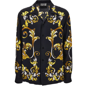 Versace Jeans Couture camicia