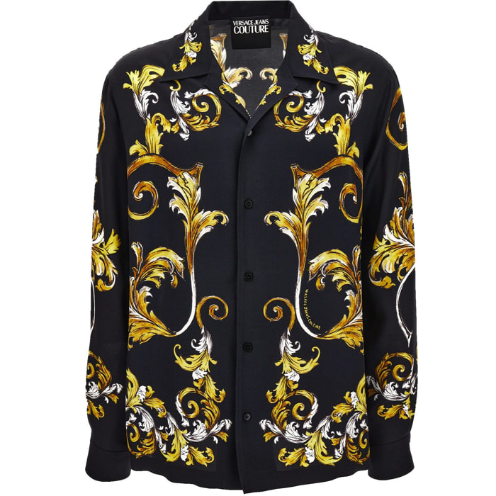 Versace Jeans Couture camicia