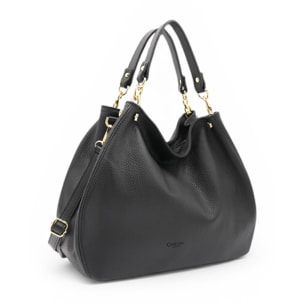 Borsa a mano Cheval Firenze Taylor Nero
