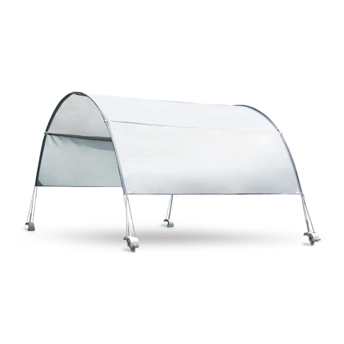 Intex Tettoia parasole per Piscina